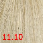 краска Insight 10.34 золотисто-медный суперсветлый блондин